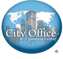City Office - Oficinas Virtuales